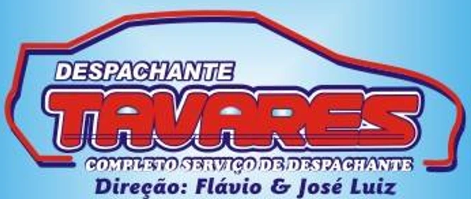 DESPACHANTE TAVARES