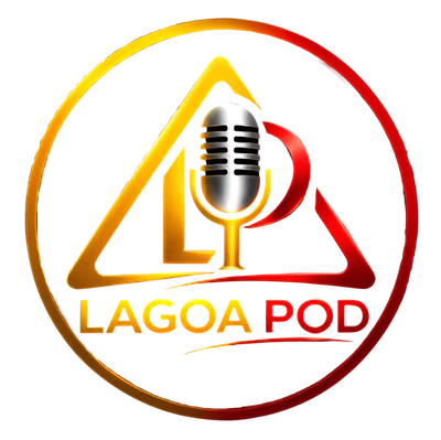 LagoaPod — podcast de Lagoa da Prata
