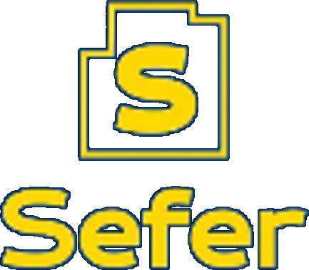 SEFER — FERRO E AÇO
